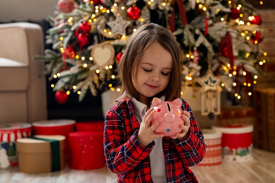 Consejos Ahorrar Navidad